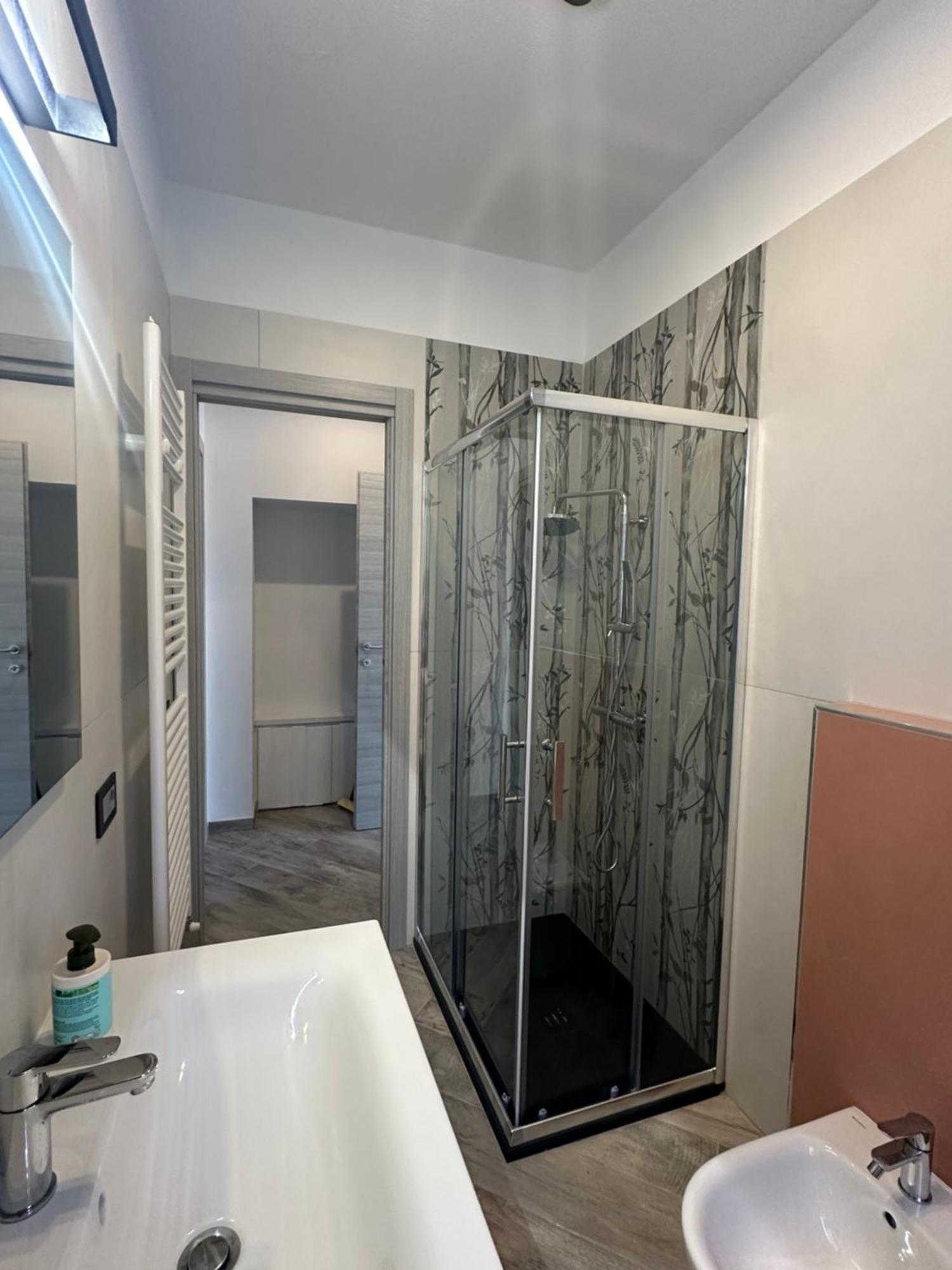 Casa Gaudi Hotel Piancastagnaio Ngoại thất bức ảnh