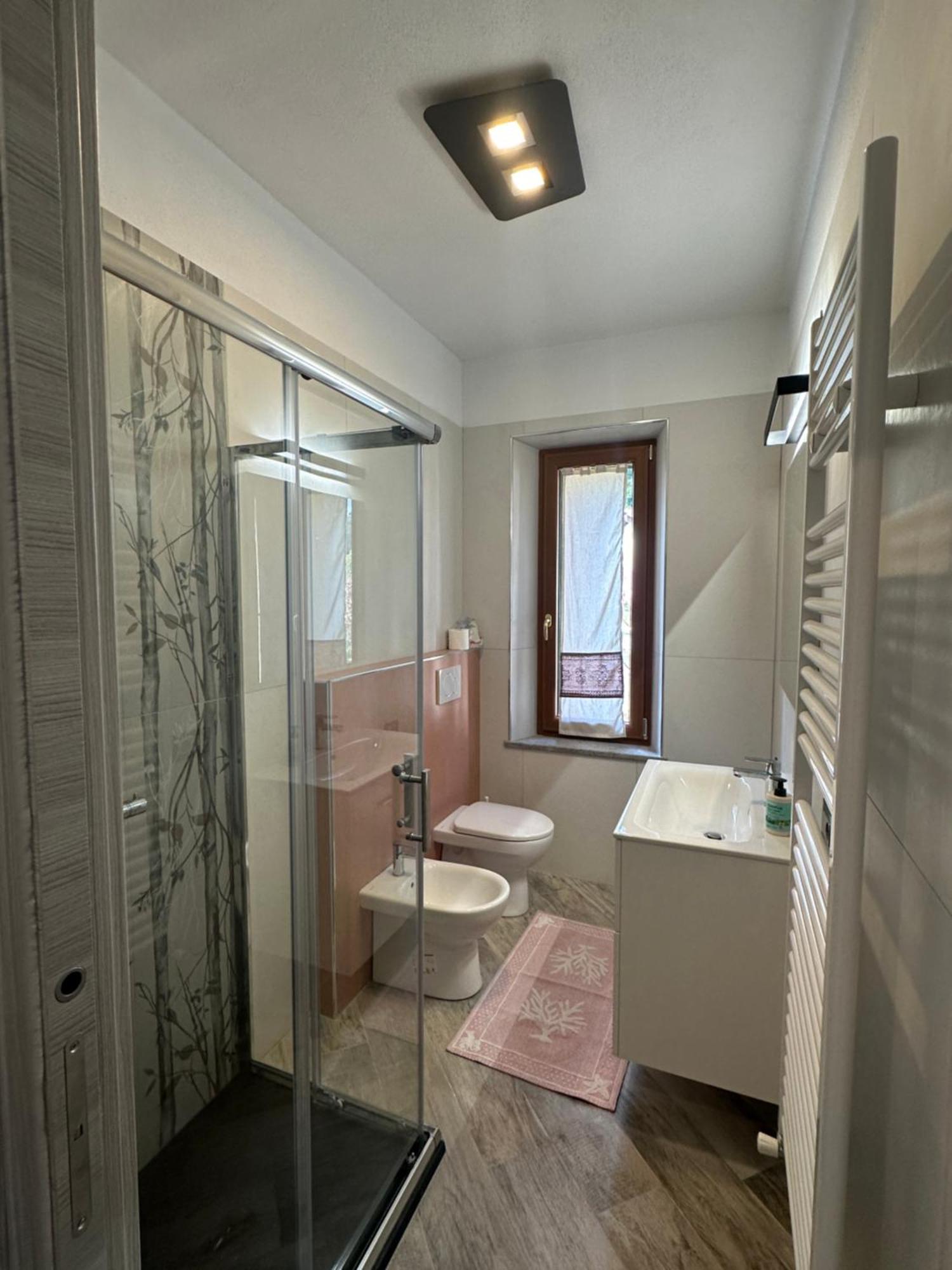Casa Gaudi Hotel Piancastagnaio Ngoại thất bức ảnh